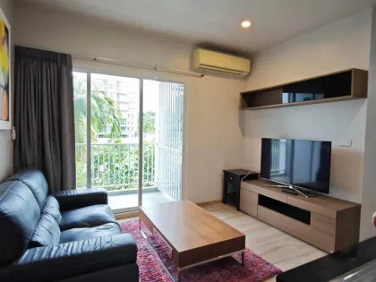 2-комнатная квартира с 2 ванными в The Base Downtown Phuket