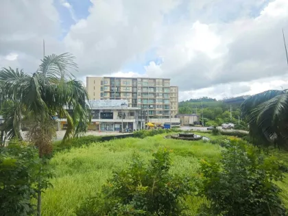 2-комнатная квартира с 2 ванными в The Base Downtown Phuket