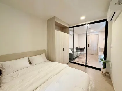 1-комнатная квартира, 1 ванная - D Condo Reef Kathu, Пхукет