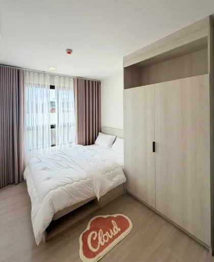 1-комнатная квартира, 1 ванная - D Condo Reef Kathu, Пхукет