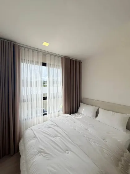 1-комнатная квартира, 1 ванная - D Condo Reef Kathu, Пхукет