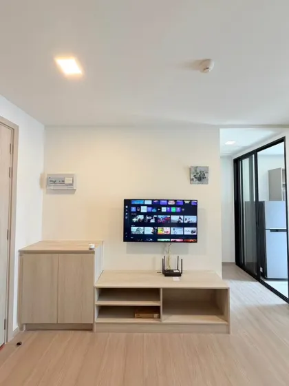 1-комнатная квартира, 1 ванная - D Condo Reef Kathu, Пхукет
