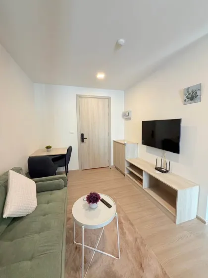 1-комнатная квартира, 1 ванная - D Condo Reef Kathu, Пхукет