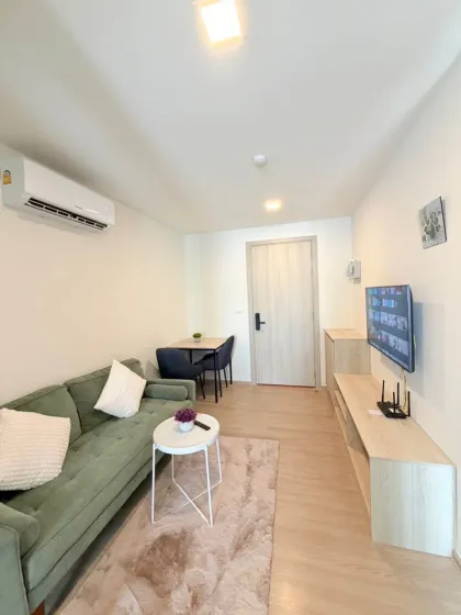 1-комнатная квартира, 1 ванная - D Condo Reef Kathu, Пхукет