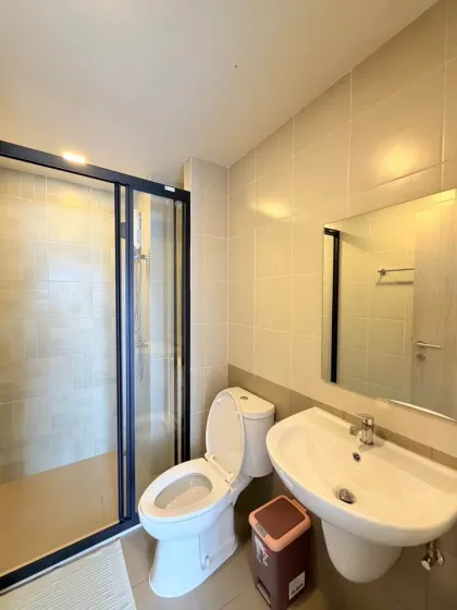 1-комнатная квартира, 1 ванная - D Condo Reef Kathu, Пхукет