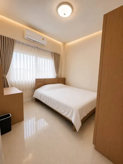 Вилла с 3 спальнями и 2 ванными в аренду в Phuket Villa Chaofa