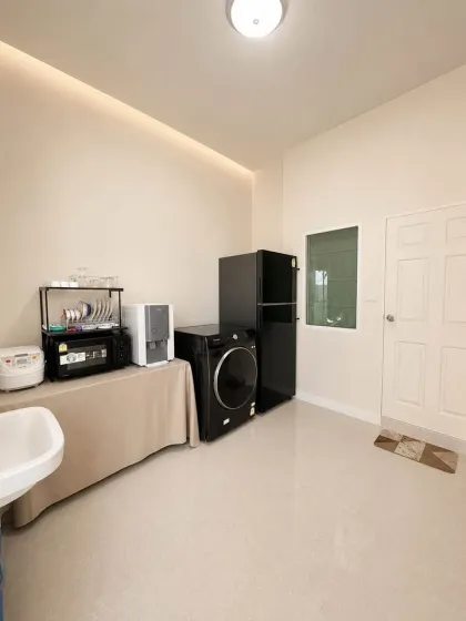 Вилла с 3 спальнями и 2 ванными в аренду в Phuket Villa Chaofa