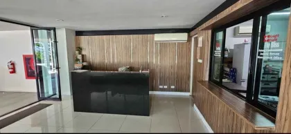 Аренда апартаментов с 1 спальней и видом на море в The Bliss Patong