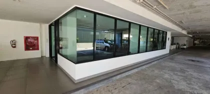 Аренда апартаментов с 1 спальней и видом на море в The Bliss Patong