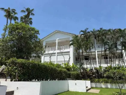 1-комнатная квартира в аренду на длительный срок в Чернг Талай