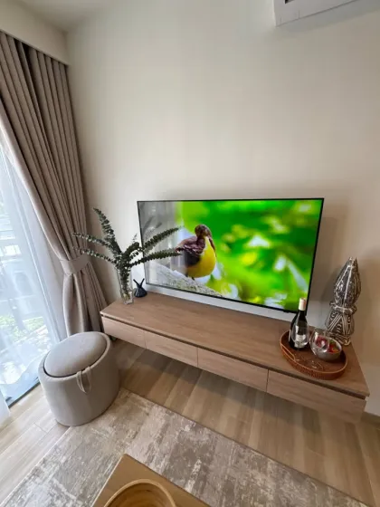 Апартаменты с 2 спальнями в аренду в Sky Park, Бангтао