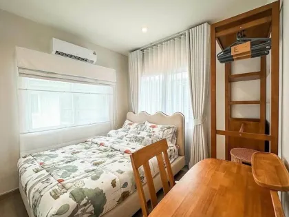 Вилла с 4 спальнями и 3 ванными для аренды в Saransiri Retreat Koh Kaew