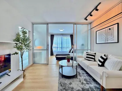 1-комнатная квартира в аренду в D Condo Khatu Patong