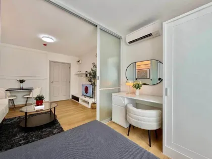 1-комнатная квартира в аренду в D Condo Khatu Patong