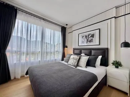 1-комнатная квартира в аренду в D Condo Khatu Patong