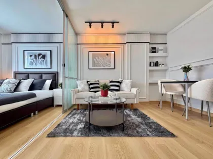 1-комнатная квартира в аренду в D Condo Khatu Patong