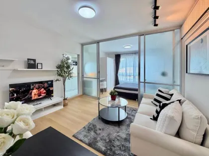 1-комнатная квартира в аренду в D Condo Khatu Patong