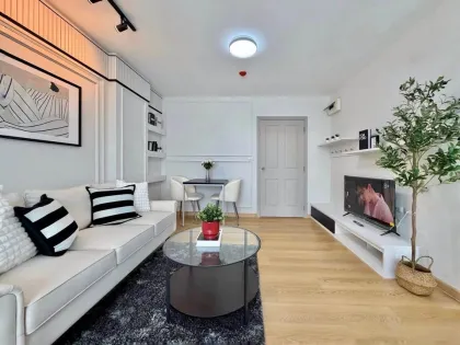 1-комнатная квартира в аренду в D Condo Khatu Patong
