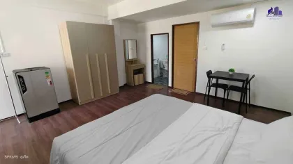 1-комнатная квартира с ванной комнатой в аренду в Panthep Condo Town, Kathu