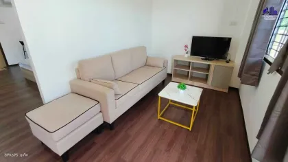 1-комнатная квартира с ванной комнатой в аренду в Panthep Condo Town, Kathu