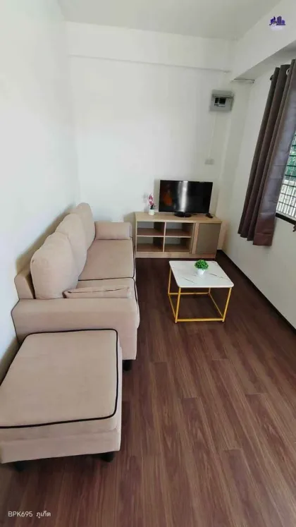 1-комнатная квартира с ванной комнатой в аренду в Panthep Condo Town, Kathu