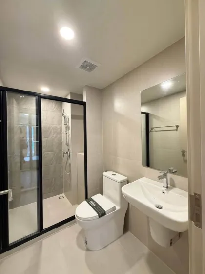1 Bedroom 1 Bathroom Apartment at The Origin Kathu–Patong