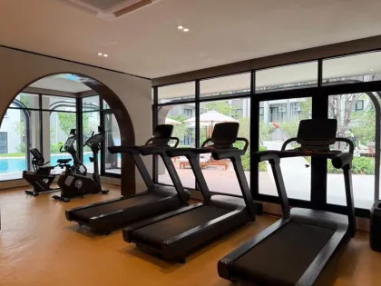 1 Bedroom 1 Bathroom Apartment at The Origin Kathu–Patong
