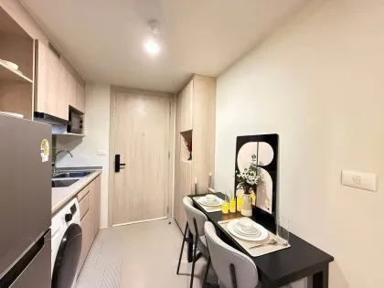 1 Bedroom 1 Bathroom Apartment at The Origin Kathu–Patong