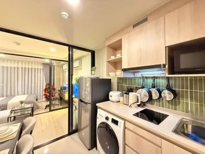 1 Bedroom 1 Bathroom Apartment at The Origin Kathu–Patong