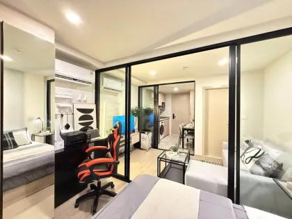 1 Bedroom 1 Bathroom Apartment at The Origin Kathu–Patong