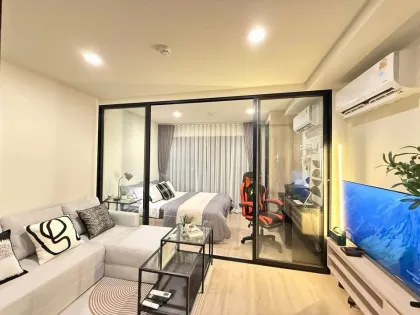 1 Bedroom 1 Bathroom Apartment at The Origin Kathu–Patong