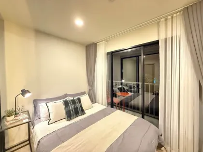 1 Bedroom 1 Bathroom Apartment at The Origin Kathu–Patong