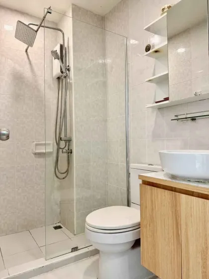 Квартира с 1 спальней в аренду в Zcape1 Condo Laguna, Чернг Талай