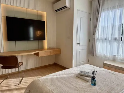 Квартира с 1 спальней в аренду в Zcape1 Condo Laguna, Чернг Талай