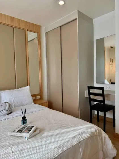 Квартира с 1 спальней в аренду в Zcape1 Condo Laguna, Чернг Талай