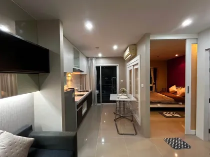 Gemütliche 1-Zimmer-Wohnung im The Scene zur Miete