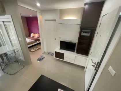 Gemütliche 1-Zimmer-Wohnung im The Scene zur Miete