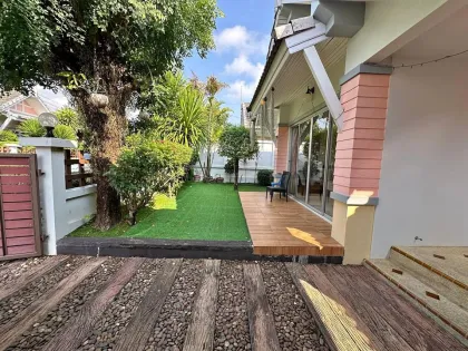 Квартира с 2 спальнями в аренду в Rungrawee Village, Найанг