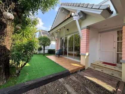 Квартира с 2 спальнями в аренду в Rungrawee Village, Найанг