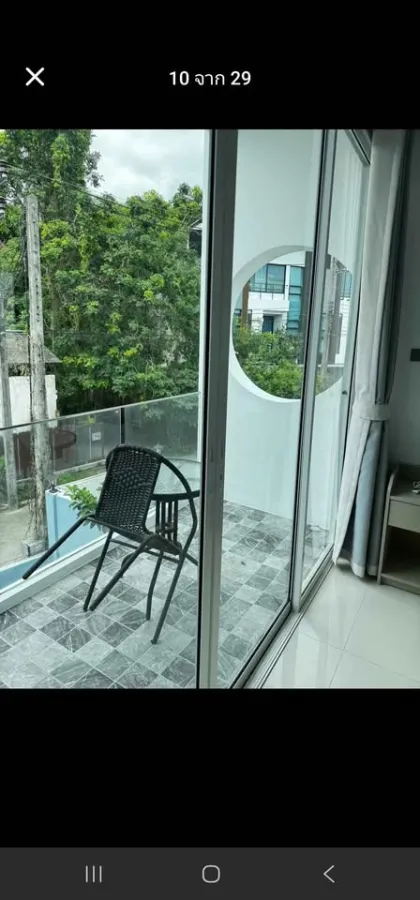 Вилла с бассейном на аренду: 3 спальни, 3 ванные, Phuket Country Club