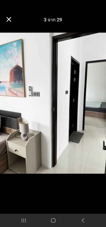Вилла с бассейном на аренду: 3 спальни, 3 ванные, Phuket Country Club