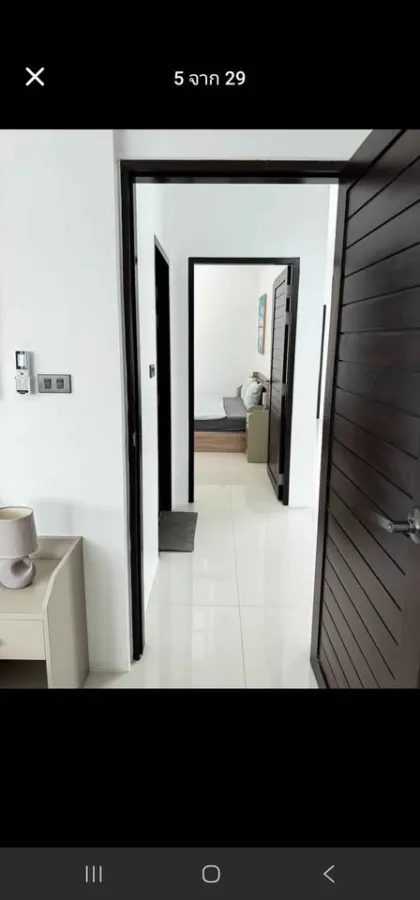 Вилла с бассейном на аренду: 3 спальни, 3 ванные, Phuket Country Club