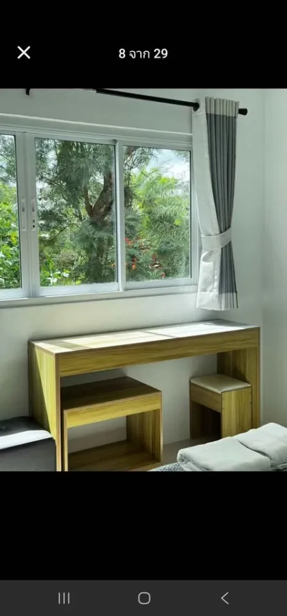 Вилла с бассейном на аренду: 3 спальни, 3 ванные, Phuket Country Club