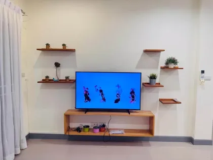 Аренда углового дома с 3 спальнями в The Plant Kathu