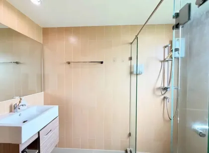 2 спальни, 2 ванные: квартира напрокат в Centrio Condominium, Пхукет