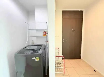 2 спальни, 2 ванные: квартира напрокат в Centrio Condominium, Пхукет