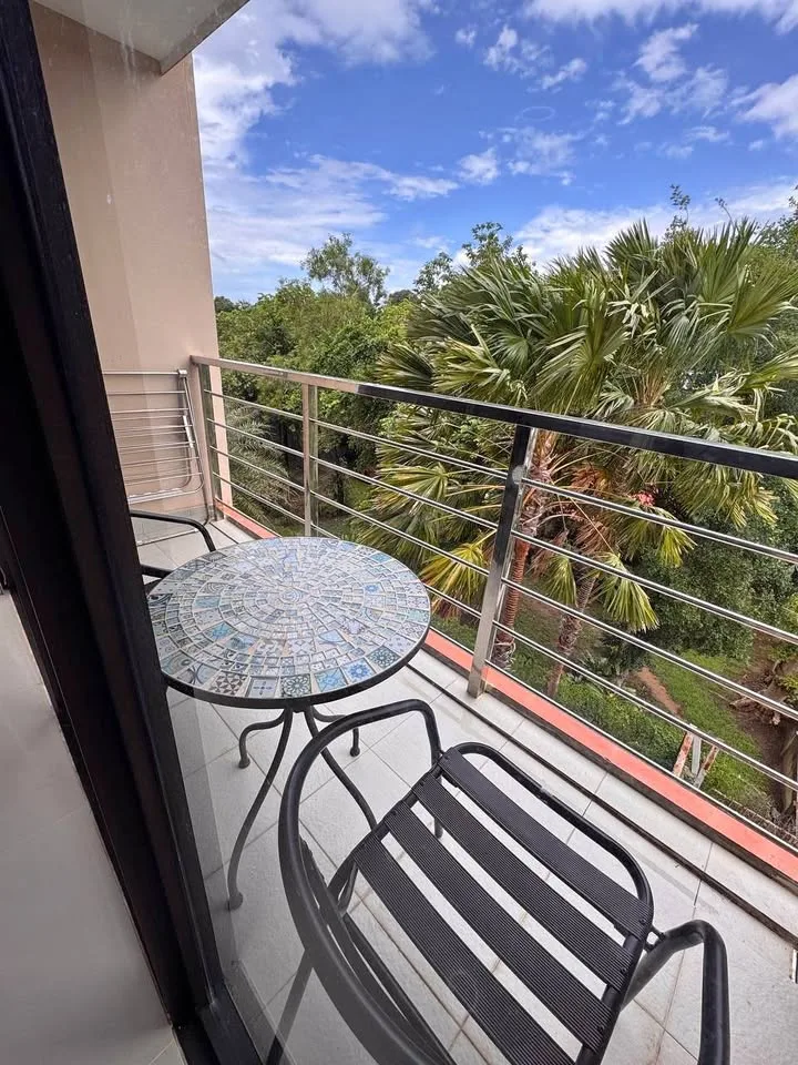 Студия в аренду в Rawai Beach Condo, Пхукет