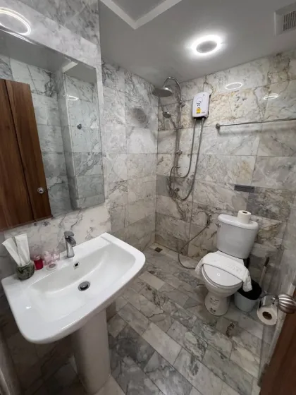 Студия в аренду в Rawai Beach Condo, Пхукет