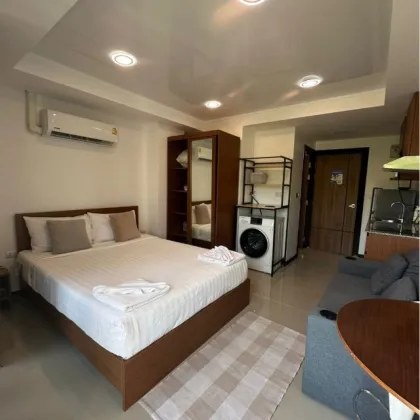 Студия в аренду в Rawai Beach Condo, Пхукет
