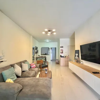 Современная семейная вилла с 3 спальнями в Villa Chaofa 2